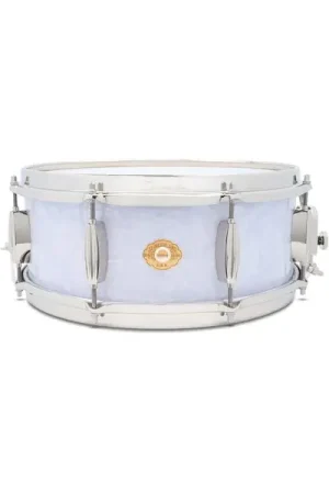 Aujourd'hui seulement - Slingerland 14"x5.5" Radio King Sn B-Stock