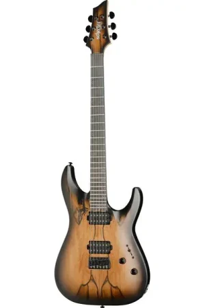 Schecter C-1 Pale Moon SNBB - Offre exclusive