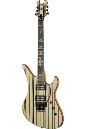 Schecter Synyster Std Plus FR GN - Offre flash