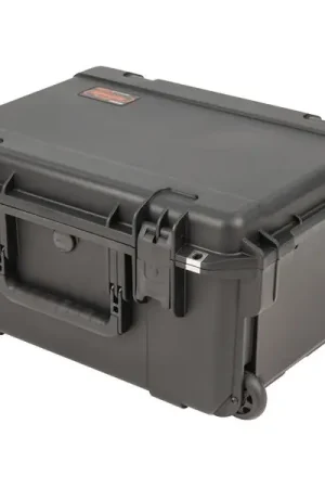 SKB iSeries Yamaha DM3 Mixer Case - Plus que quelques jours