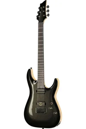 Disponible dès maintenant - Schecter C-1 50th Anniversary GB