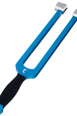 Tout juste ajouté - Thomann Giant Tuning Fork 67-133Hz