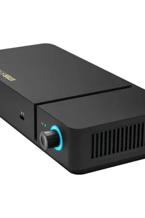 Rode RodeCaster Video Core | À ne pas manquer