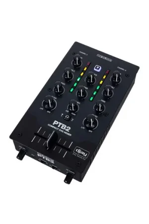 Incontournable | Reloop PTB-2 B-Stock