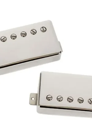 Premium | Seymour Duncan Slash 3.0 Humbucker Set 4 NC