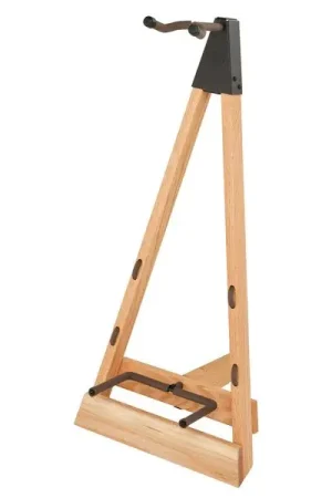 Prix promo | String Swing CC22-O Guitar Floor Stand Oak