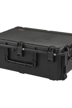 SKB iSeries A&H Qu-7 Case | Très apprécié des clients