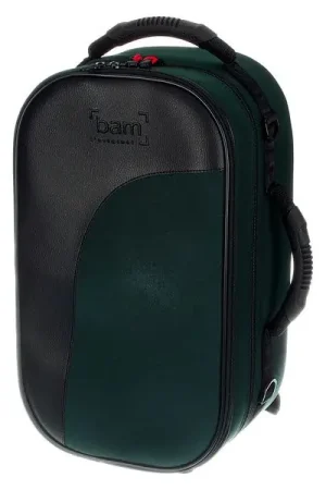 Commandez maintenant - bam Trekking Cornet Green