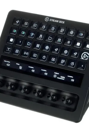 Elgato Stream Deck+ XL | Plus que quelques articles