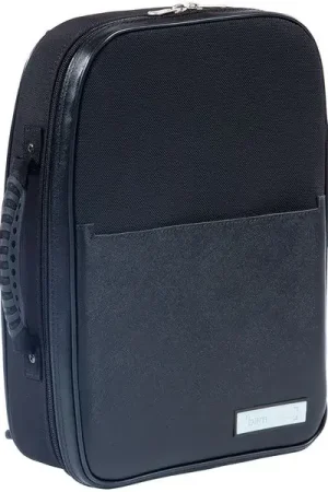 bam Signature Bb+A-Clarinet Black - Tout juste ajouté