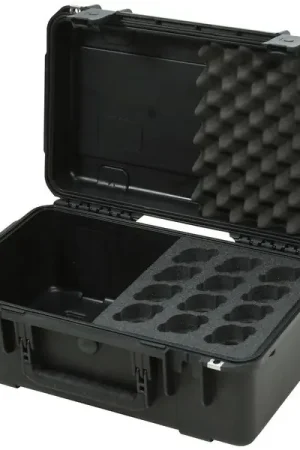Prix spécial | SKB iSeries 12-Mic Case
