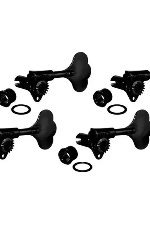 Gotoh GRL510C-12 4L B Bass Tuners - Best-seller