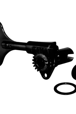 Gotoh GRL510C-12 1R B Bass Tuner | Dépêchez-vous