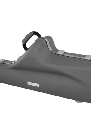 Déstockage - bam Panther Cabine Tenor Sax Grey