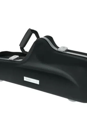 Tout nouveau - bam Panther Cabine Alto Sax Black