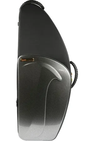 Qualité professionnelle - bam New Trekking Tenor Sax Silver