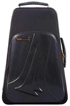 bam New Trekking Double Trumpet | Coup de cœur