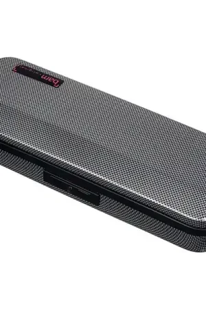 bam Hightech Compact Oboe Silver | Fin de série