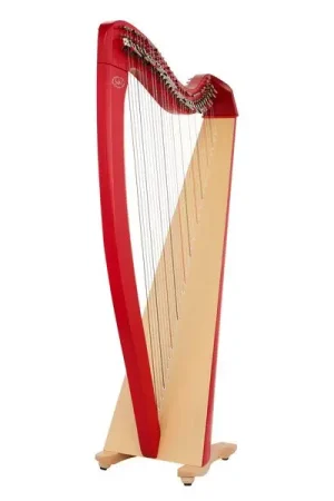 Salvi M2 34 Red Sipario Biocarbon | Meilleur prix
