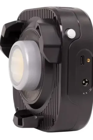 Amaran Halo 100x - Promotion