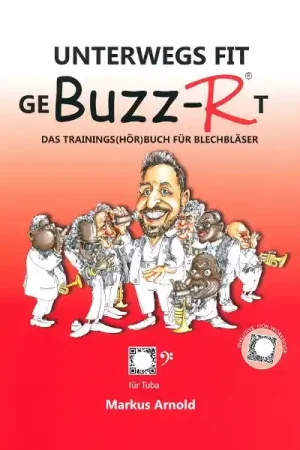 Stock limité | Markus Arnold Unterwegs fit geBuzz–Rt BS tie