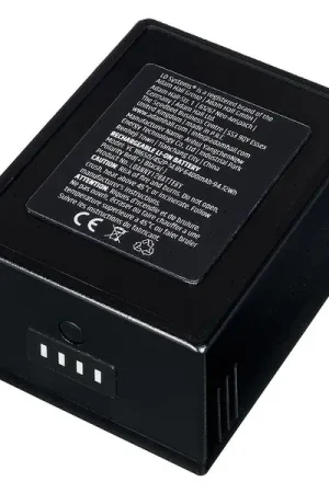 Profitez-en | LD Systems ANNY 12 Battery