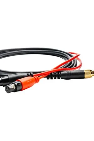 Préféré des clients - OLLO Audio R1 Replacement Cable