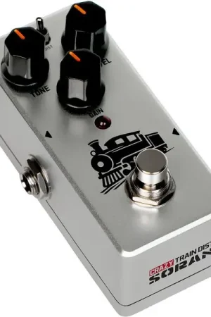 Soran Mini Analog Distortion - Disponible