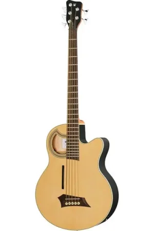 Warwick RockBass Alien Standard 5 NTS - Nouveau produit