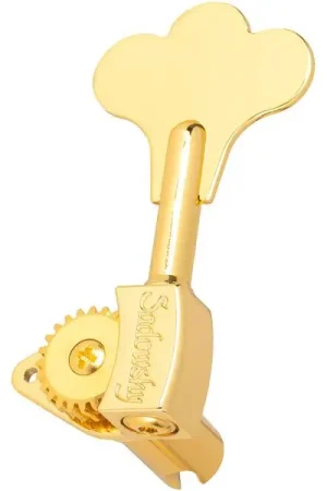 Sadowsky Ultra-Light Machine Head R G - Bonne affaire