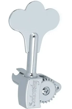 Coup de cœur des clients - Sadowsky Ultra-Light Machine Head L CH