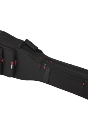 Remise | Gator Icon 2 Bass Guitars BK