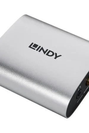 Lindy HDMI ARC Audio Downmix Decoder - Coup de cœur