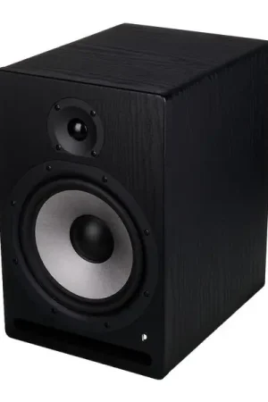 Remise supplémentaire | Prodipe Pro 8 V4 Black Wood