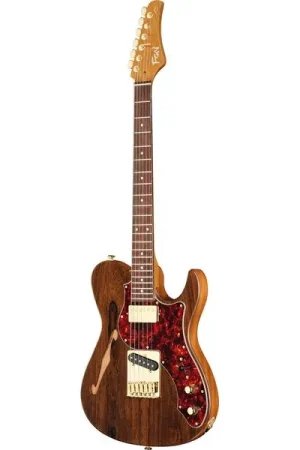 FGN Expert Iliad EW Thinline NTF | Offre limitée