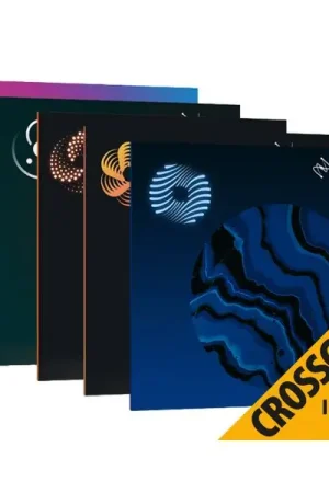 Plus que quelques jours - iZotope Mix & Master Bdl Adv CG Adv