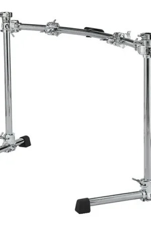 Gibraltar Curved Drum Rack - Déstockage