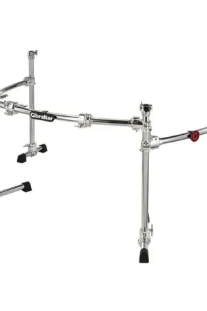 Coup de cœur des clients - Gibraltar 3-Sided Drum Rack