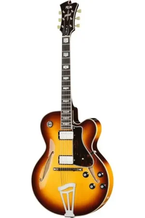 Aujourd'hui seulement - FGN Masterfield Jazz HH JB