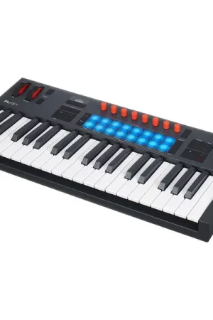 Offre flash | Novation FLkey 2 37