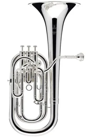 Recommandé | Besson BE955-2 Bb- Baritone Horn