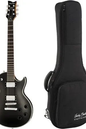 Prix doux | Harley Benton Agufish STD Signature B w/Safe