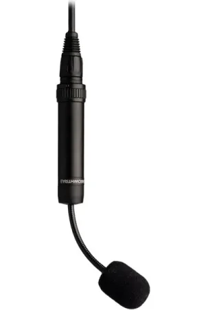 Earthworks Audio C30 S-B Gen 2 - Livraison rapide