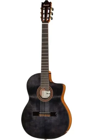 Meilleur prix | Ibanez GA360TCE-TBK