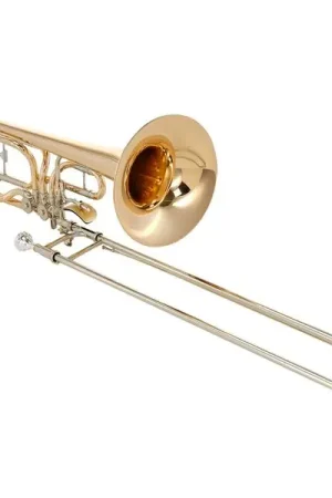 Kühnl & Hoyer Contrabass Trombone F/C/Db/A | Offre spéciale
