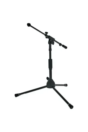 Dépêchez-vous - Shure Low-Profile Tripod Mic B-Stock
