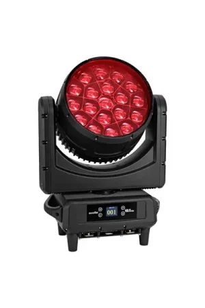 Réduction | Eurolite LED IP TMH-H760 B-Stock