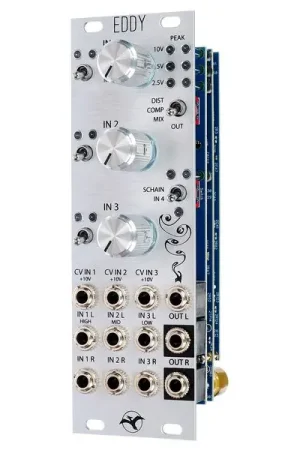 Schlappi Engineering Eddy | Offre limitée