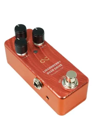 Premium - One Control Lingonberry Overdrive B-Stock