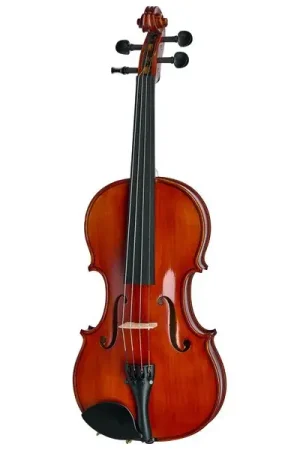 Très demandé - Gewa Sonata Violin Set OC / MB 3/4